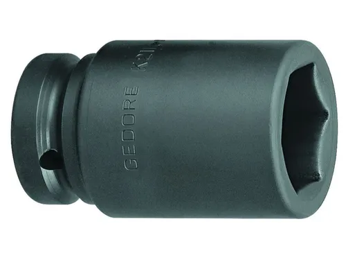 K 21 L 46 Schroevendraaierbit 1 inch lang zeskant 46mm