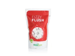 Greenspeed Fizzy Flush Toiletreinigingstablet 15gram 75 stuks
