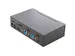 2-Poorts Single Monitor KVM HDMI Switch
