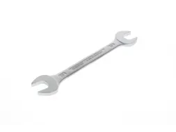 6 21X23 Dubbele steeksleutel 21x23mm