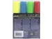 Krijtstift Securit Sma-720 Blok Assorti 7-15mm Blister à 4st