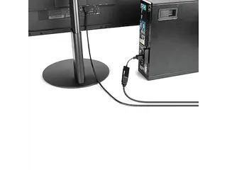 DisplayPort naar HDMI adapter UHD 4K 60Hz - 7