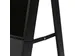Smart Line Digitaal A-Bord 43 inch Zwart + Trolleykoffer