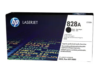 CF358A HP 828A CLJ OPC black 29.500pages - 1