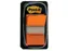Indextabs Post-it 680 25.4x43.2mm oranje 50 tabs