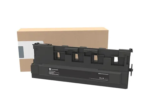 Opvangbak toner Lexmark 54G0W00