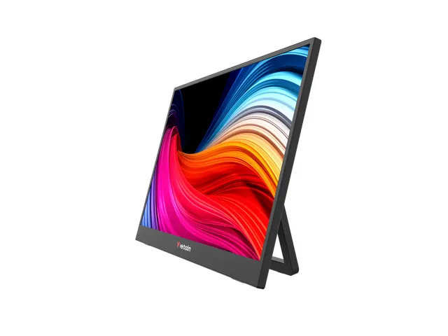 Ecran tactile Full HD 15,6 inch Light Full HD 1080p