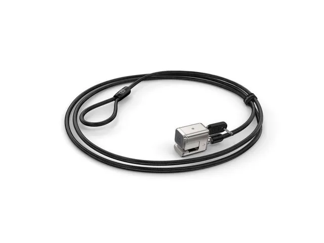 Kabelslot K68135M met sleutel voor Surface Pro en Surface Go
