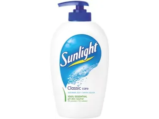 Sunlight Handzeep, Flacon van 250ml - 1