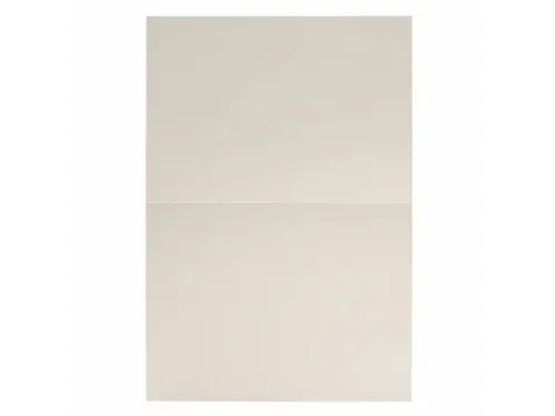 Vouwmap Djois Tree-Free folio gelijk 226gr grijs