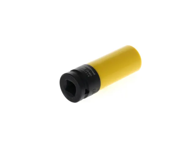 GEDORE R63041916 Schroevendraaierkop 1/2 inch 19mm met beschermhuls