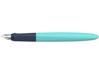 Vulpen Schneider Wavy turquoise - 5