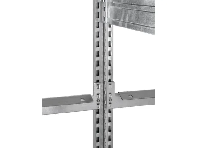 Rayonnage Pour Pneus Suivant Hxlxp 2000X1010X435Mm 3Niveaux