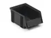 bac à bec ESD,HxlxP 75x105x165mm,PP,noir
