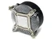 95mm CPU Koeler Ventilator Heatsink Socket LGA1156/1155 met PWM