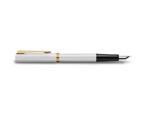 Vulpen Waterman Allure Impression GT M Wit