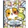 Kleurboek Kawaii Cute Animals