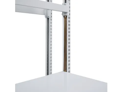 werktafel,HxBxD 570-1300x1200x700mm