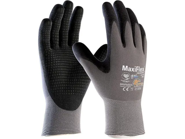 ATG MaxiFlex Endurance AD-APT 42-844 werkhandschoenen, maat 9, 12 paar