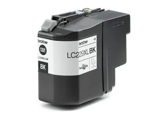 Inktcartridge Brother LC-229XLBK zwart HC - 3