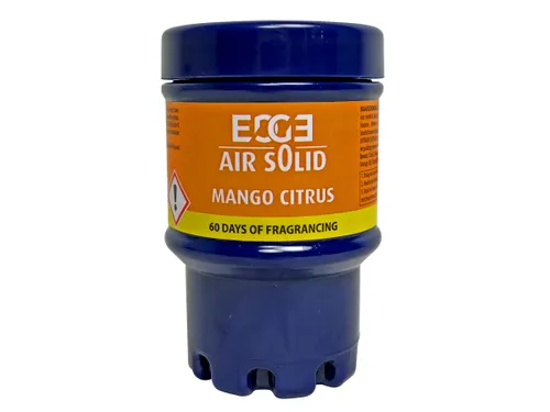 Euro 417360 Green Air Mango Citrus Luchtverfrisser