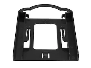 2,5inch SSD/HDD Montagebeugel voor 3,5 inch drive bay 5 stuks - 3