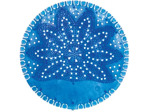 VividAir urinoirmat Ocean Breeze blauw 12 stuks