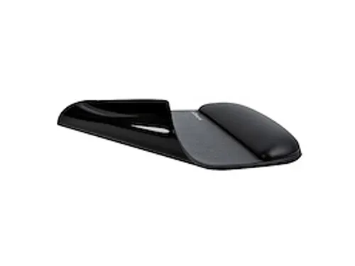Muismat met Polssteun 17x18x2cm anti-slip