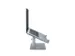 Laptopverhoger Kensington aluminium