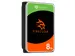 Seagate FireCuda ST8000DXA01, 8 TB, 7200 RPM, 256 MB, 3.5 inch, SATA I