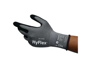 Ansell Hyflex Handschoen 11-571 Maat 8 - 1