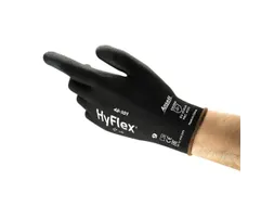 Ansell HyFlex 48-101 allround handschoenen, PU gecoat, maat 10