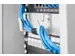 Digitus Serverkast 6U Wandbevestiging 330x312x300mm Lichtgrijs
