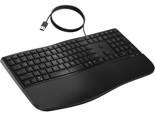480 Comfort Wired-toetsenbord QWERTY