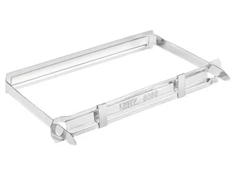 Snelhechter Leitz 3068 Metaal