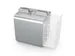 Distributeur de serviettes Xpressnap aluminium N4