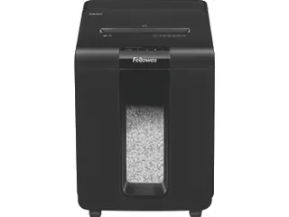 Papiervernietiger Fellowes Automax 100M snippers 4x10mm P-4 - 4