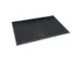 werkplekmat,mat,HxLxB 12,7x1520x910mm,rubber,geperforeerd,antislip