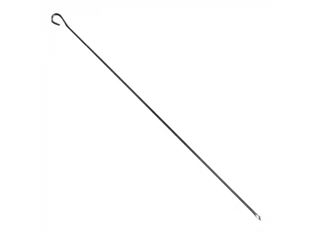 Sateh-pen 35cm zwaar 3mm per s tuk