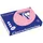Trophée Pastel gekleurd papier A4 80 gram 500vel Roze