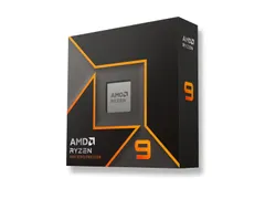 AMD Ryzen 9 9950X processor 4,3 GHz 80 MB L2 & L3 Box