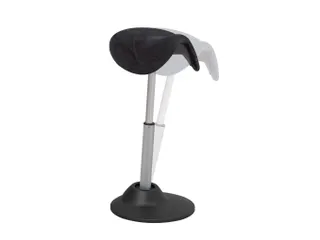 Euroseats Lugo Zit-Sta Zadelkruk Ergonomisch & Verstelbaar - 2