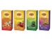 Thee Lipton Refresh strawberry 25x1.5gr