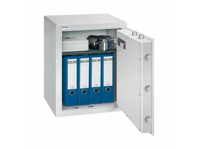 Coffre-fort Sistec Eurosafe ES I-570