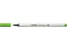 Brushstift STABILO Pen 568/43 loofgroen