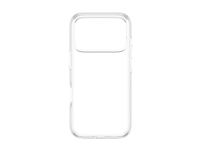 PanzerGlass CARE by Urban Explorer Case Transparent iPhone 17 Pr