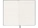 Agenda 2027 Moleskine 12M Weekly 7dag/1pagina large hc sapphire blue