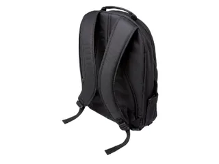 Laptoptas Rugzak Kensington SP25 15.6 inch zwart nylon - 3