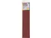 Papier crépon Folia 250x50cm 10 feuilles n° 161 marron