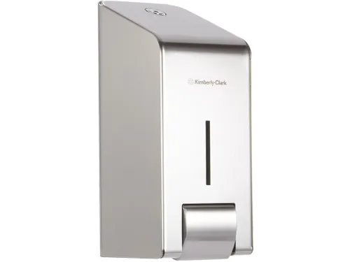 Kimberly-Clark 8973 Handreiniger Dispenser RVS 1000 ml